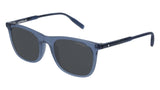 Montblanc Established MB0007S Sunglasses