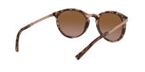 302613 - Havana - Brown Pink Gradient