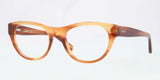 Donna Karan New York DKNY 4640 Eyeglasses