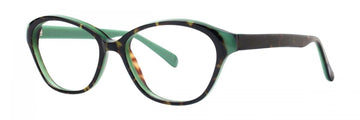 Vera Wang BINX Eyeglasses