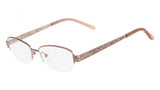 Marchon NYC TRES JOLIE 167 Eyeglasses