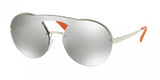 Prada Catwalk 65TS Sunglasses