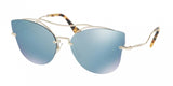 Miu Miu Core Collection 52SS Sunglasses