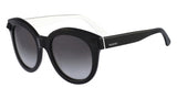 Valentino V684S Sunglasses