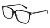 Gucci Sensual Romantic GG0019OA Eyeglasses