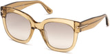 Tom Ford 0613 Sunglasses