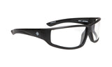 003094 - Black Ansi - Clear