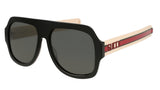 Gucci Seasonal Icon GG0255S Sunglasses