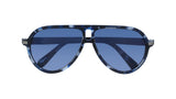 Brioni Casual Luxury BR0014S Sunglasses