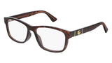 Gucci Gucci Logo GG0640OA Eyeglasses