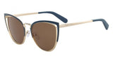 Salvatore Ferragamo SF183S Sunglasses