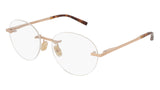 Boucheron Quatre BC0056O Eyeglasses