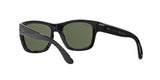 601/9A - Black - Polar Green