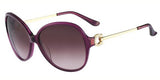 Salvatore Ferragamo 670SR Sunglasses