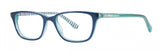 Lilly Pulitzer PIPPIN Eyeglasses