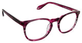 Fysh F3582 Eyeglasses