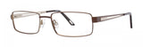 Timex T286 Eyeglasses