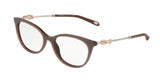 Tiffany 2142B Eyeglasses