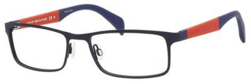 Tommy Hilfiger Th1259 Eyeglasses