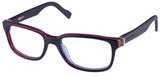 Boss Orange 0129 Eyeglasses