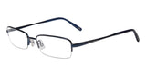 Joseph Abboud 4010 Eyeglasses