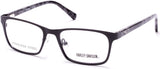 Harley-Davidson 0136T Eyeglasses