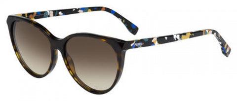 Fendi 0170 Sunglasses
