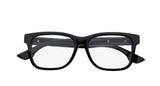 McQueen London Calling MQ0032OA Eyeglasses