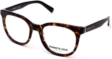 Kenneth Cole New York 0272 Eyeglasses