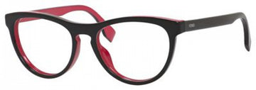 Fendi Ff0123 Eyeglasses