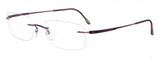 Silhouette Titan Dynamics 7719 Eyeglasses