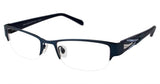 Jimmy Crystal New York 12A0 Eyeglasses