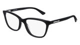 McQueen London Calling MQ0241OP Eyeglasses