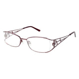 Charmant Pure Titanium TI12098 Eyeglasses