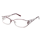 Charmant Pure Titanium TI12098 Eyeglasses