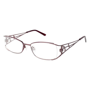 Charmant Pure Titanium TI12098 Eyeglasses