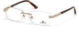 Swarovski 5089 Eyeglasses