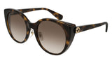 Gucci Gucci Logo GG0369S Sunglasses