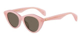 Rag & Bone 1028 Sunglasses