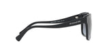 5002T3 - Black - Grey Gradient Polarized