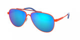 Polo 3126 Sunglasses