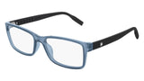Montblanc Established MB0066O Eyeglasses