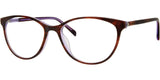 Adensco 234 Eyeglasses
