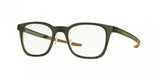 Oakley Milestone 3.0 8093 Eyeglasses