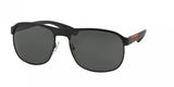 Prada Linea Rossa 51QS Sunglasses