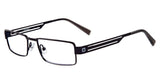 Converse K001BLA50 Eyeglasses