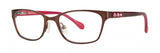 Lilly Pulitzer Amalie Eyeglasses