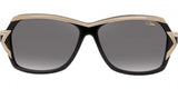 Cazal 8031 Sunglasses