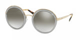 Prada Catwalk 50TS Sunglasses