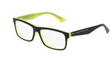 Puma Active/fundamentals PU0053OA Eyeglasses